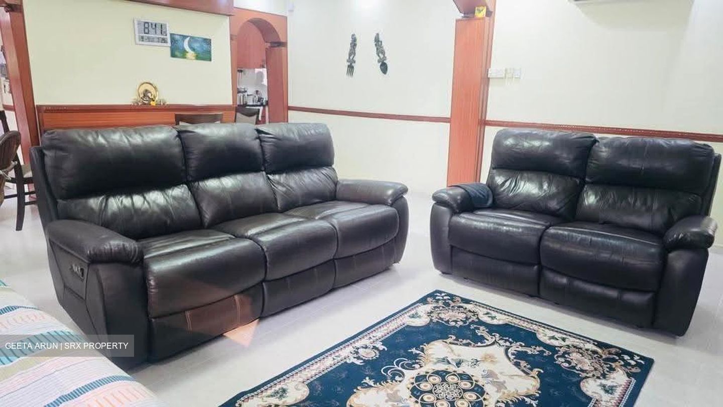 Blk 239 Compassvale Plains (Sengkang), HDB 5 Rooms #615119631